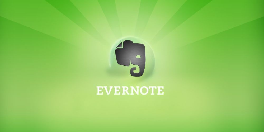 Maximizing Productivity with Evernote